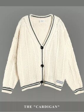 Taylor Swift Official folklore “the cardigan” Size M/L